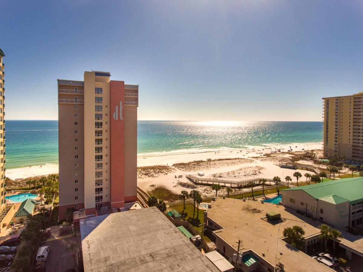 Aparthotel Destin Towers Available July 5Th To July 12Th Aug 30Th To Sept 6Th Sept 20Th To Sept 27Th Exteriér fotografie