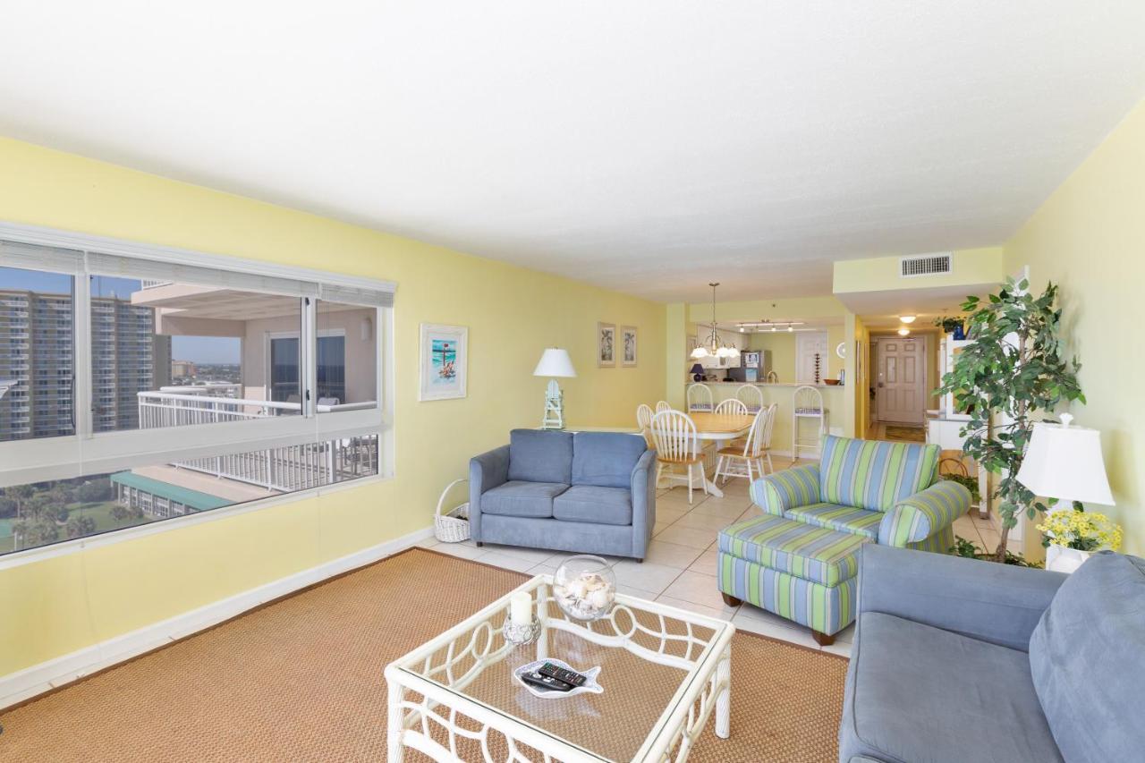 Aparthotel Destin Towers Available July 5Th To July 12Th Aug 30Th To Sept 6Th Sept 20Th To Sept 27Th Exteriér fotografie
