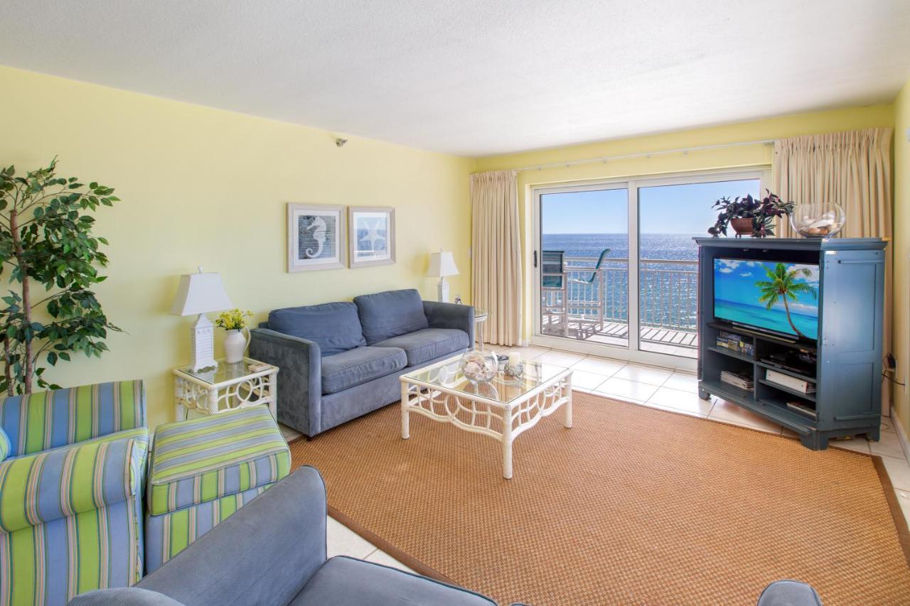 Aparthotel Destin Towers Available July 5Th To July 12Th Aug 30Th To Sept 6Th Sept 20Th To Sept 27Th Exteriér fotografie