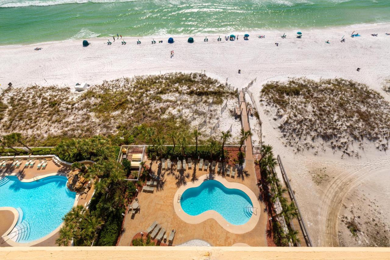 Aparthotel Destin Towers Available July 5Th To July 12Th Aug 30Th To Sept 6Th Sept 20Th To Sept 27Th Exteriér fotografie