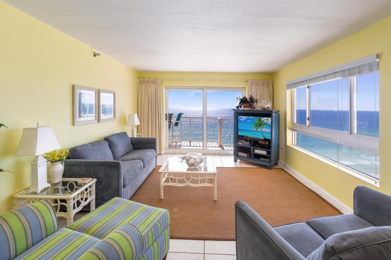 Aparthotel Destin Towers Available July 5Th To July 12Th Aug 30Th To Sept 6Th Sept 20Th To Sept 27Th Exteriér fotografie