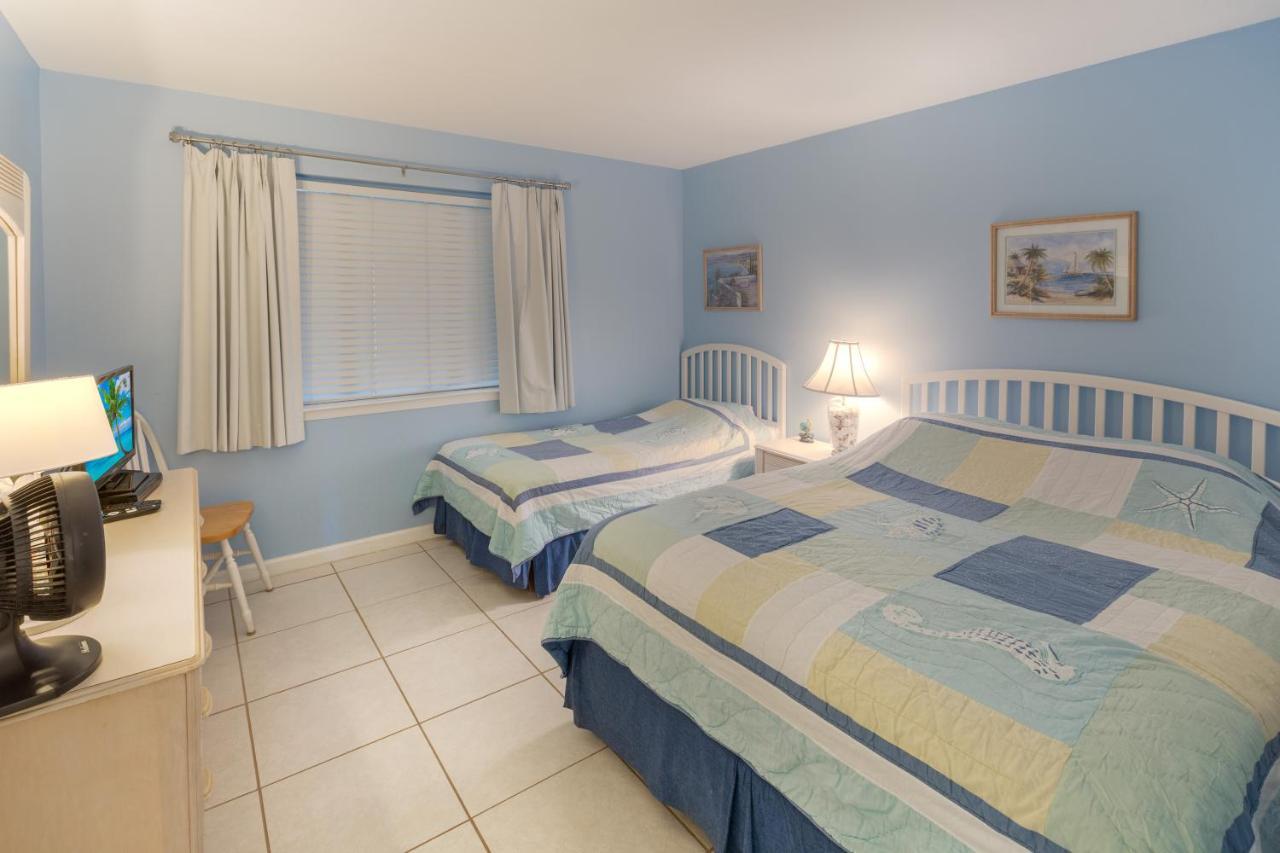 Aparthotel Destin Towers Available July 5Th To July 12Th Aug 30Th To Sept 6Th Sept 20Th To Sept 27Th Exteriér fotografie